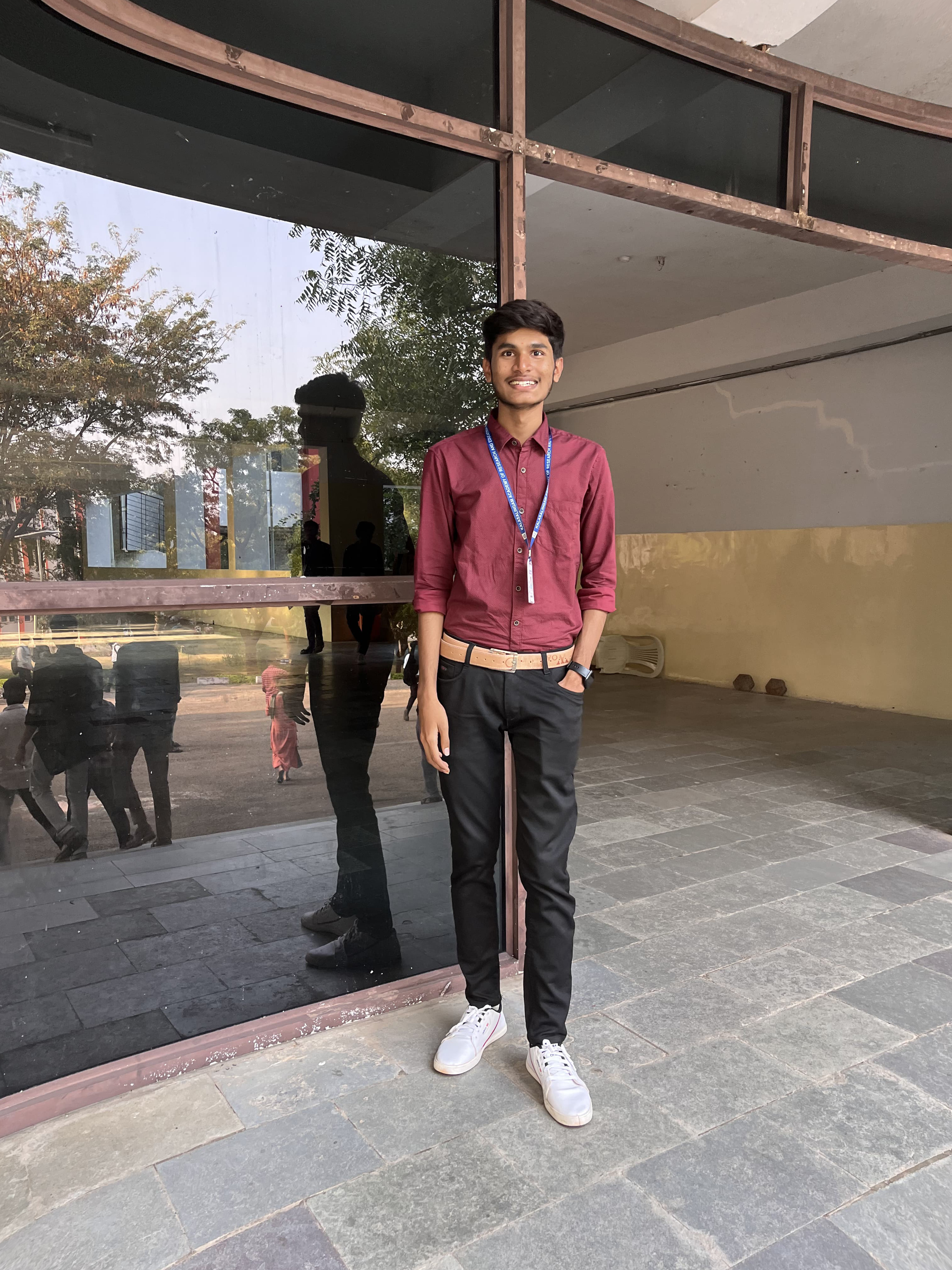 Team Member